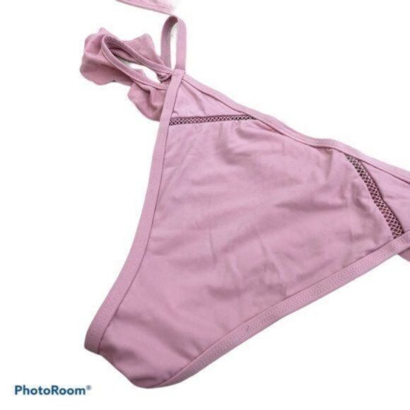 Paperheart Swim Mauve Bikini - Picture 12 of 16